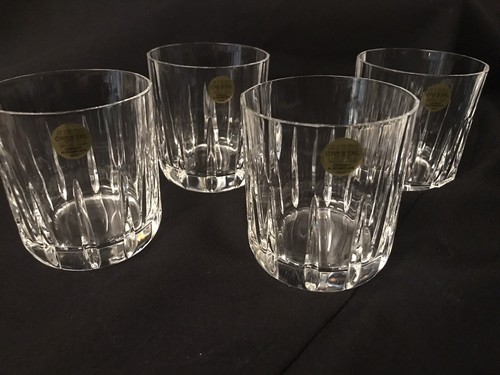 Bicchieri whisky capri - bicchieri, da