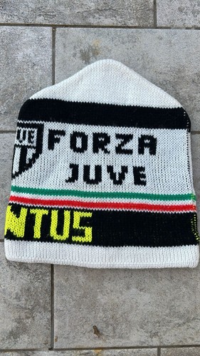 Juventus forza juve - w, la