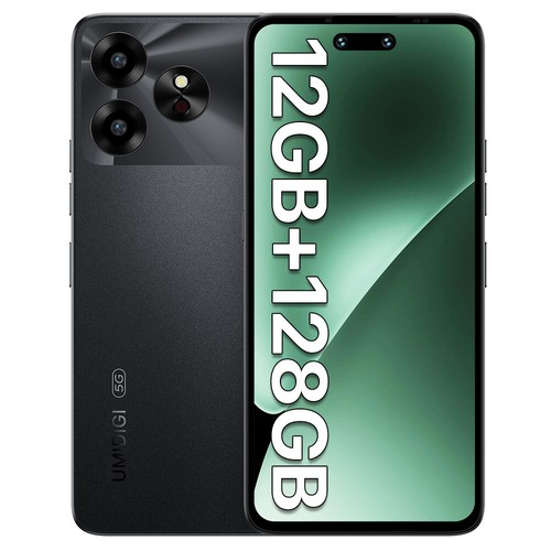 Smartphone umidigi 5g - umidigi,
