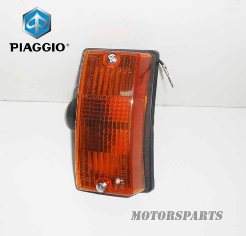 Indicatore freccia - freccia, sx
