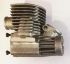 carter motore  SIRIO s.12 