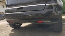 PARAURTI POSTERIORE  LANCIA