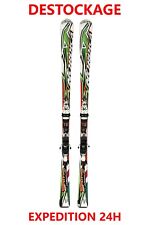 Ski Usati NORDICA "SPITFIRE