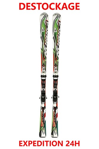 Ski usati nordica spitfire - ski,