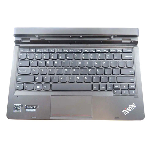 Dock tastiera touchpad usa - dock,