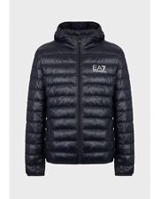 Piumino Uomo EA7 EMPORIO ARMANI 8NPB02 Slim Fit  1578 Blu