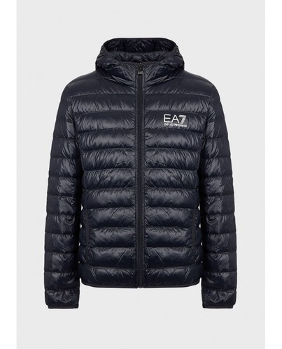 Piumino uomo ea7 - piumino,
