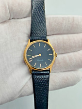 Orologio Quartz anni 80