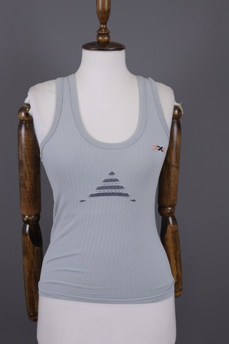 Bionic top bianco senza - x-bionic,