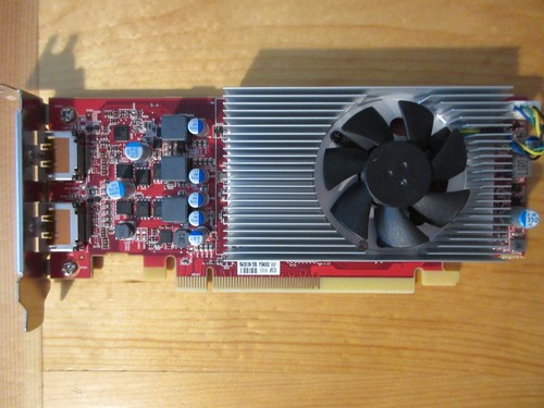 Scheda video amd - scheda,