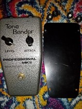Sola Sound Tone Bender Mk I.5