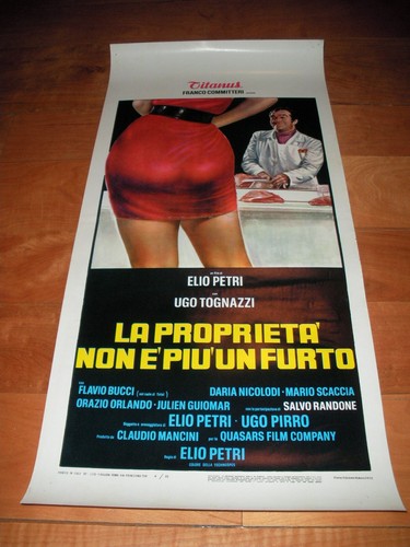 Lotto 500 manifesti fotobuste