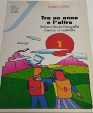 Tra anno altro - anno, l'altro