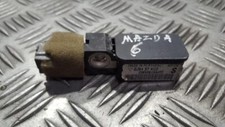 Mazda 6 2003 Srs  crash sensor