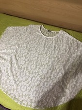 Maglia Casacca Maglietta Donna