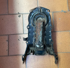PORTA FILTRO ARIA FIAT 500F -