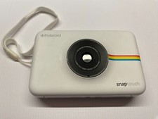 Polaroid Snap Touch