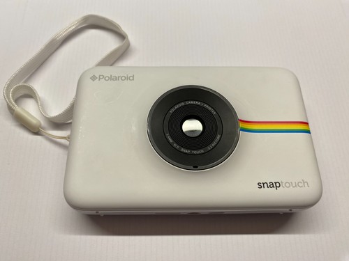 Polaroid snap touch - polaroid,