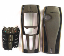 SKR-334 Guscio per Nokia 7250