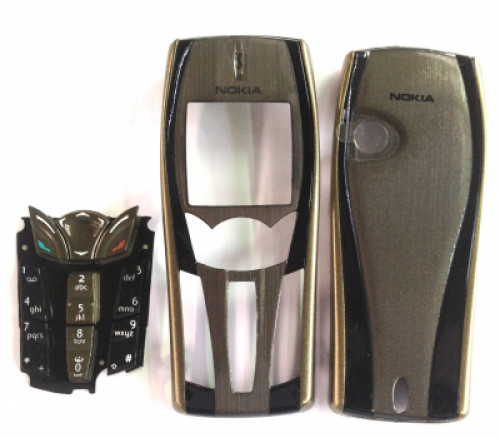 Skr 334 guscio per nokia - nokia, 7250