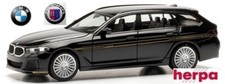BMW Alpina B5 Touring (G92 -