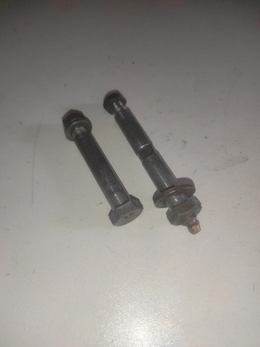 Axe amortisseur 125 - yz, 125/250/490