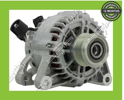 Alternatore ford fiesta mk5 - alternatore,