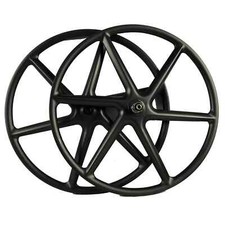 Bicicletta Mtb 29er 6 Raggi