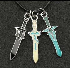 Collana Sword Art Online Asuna