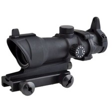 Ottica ACOG 4x32 con Reticolo