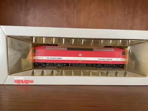 Trenino marklin br120 3754 - trenino,