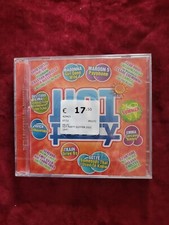 Cd Hot Party Summer 2012 Tutti
