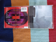 KING CRIMSON - THRAK  -   CD