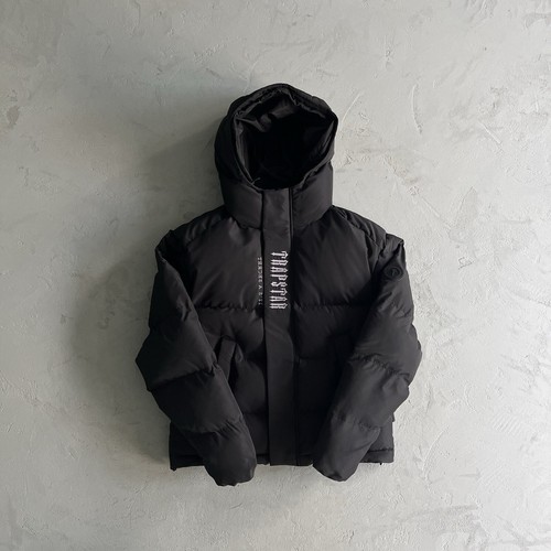 Trapstar giacca puffer - trapstar,