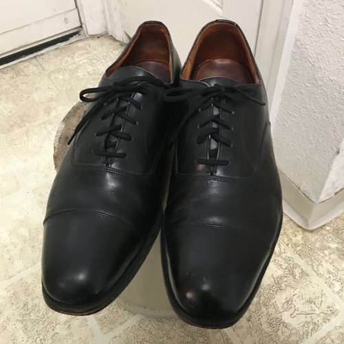 Scarpe vintage last old - vintage,