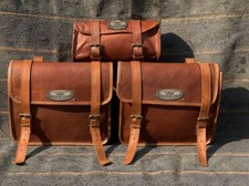 Borse Laterali Moto Handmade