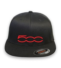 Cappello fiat 500 - cappello,