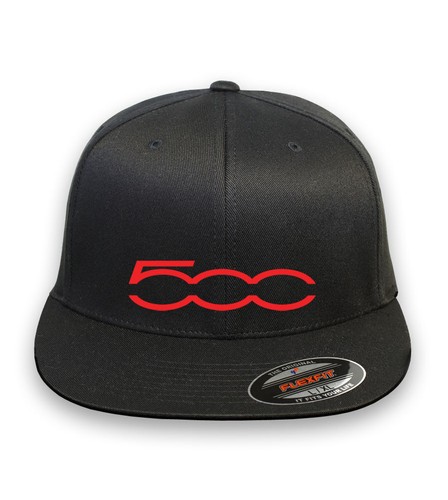 Cappello fiat 500 - 500, abarth