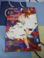 Gli angeli caduti Antonio