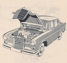 CATALOGO RICAMBI MERCEDES-BENZ