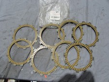 NOS YAMAHA YZFR6 R6 YEC SET