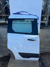 PORTA LATERALE SCORREVOLE DESTRA FORD CONNET DAL 2018 IN POI VETRATA