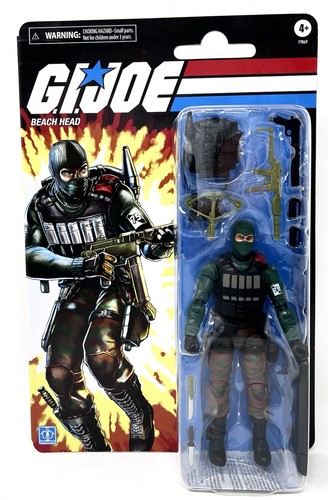 Joe classified retro - joe, card
