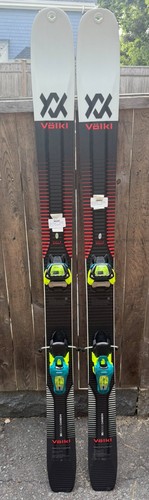 Volkl mantra werks 170cm - volkl,