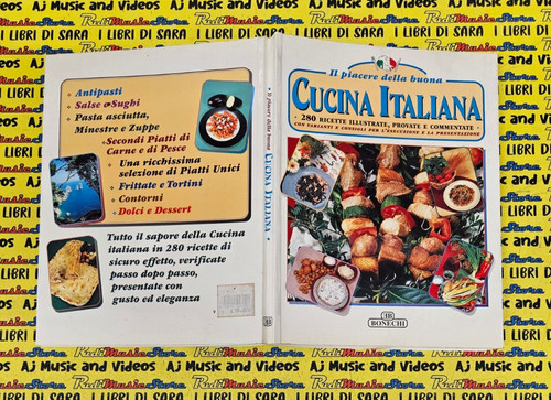 Book libro piacere della - il,