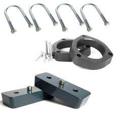 Kit rialzo Lift Kit per