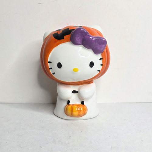 Costume halloween hello kitty - costume,
