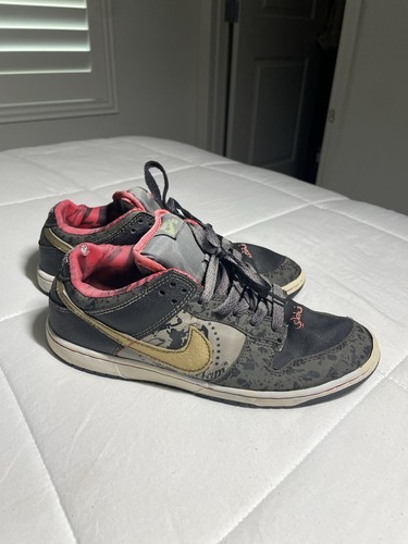 Nike dunk low - low, premium