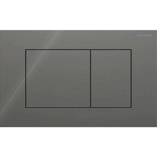 Placca comando geberit - placca, di