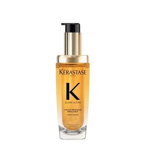Kérastase elixir ultime - kÉrastase,